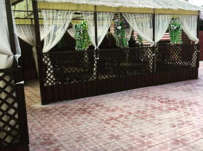 Гостиница Алмаз