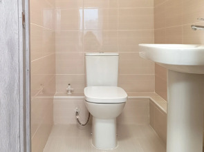 Апартаменты Goldy с парковочным местом