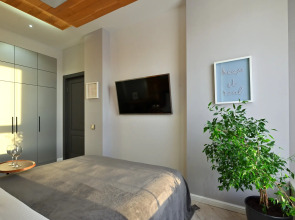 Квартира Milli House Барселона с красивым видом