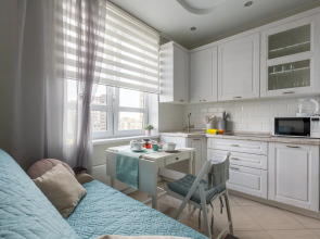 Апартаменты Райский уголок