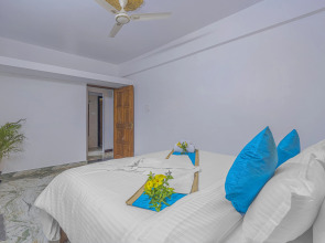 Гостевой дом The Sequeira Goa