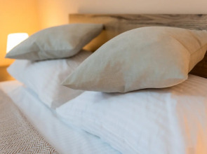 Коттедж Семейный Восьмиместный в Терсколе от Квартирукинг