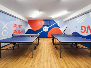 Апартаменты Like - hotel