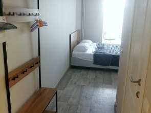 Апартаменты в центре города