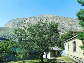 Гостевой дом Дабарахъ