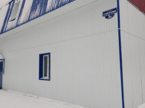 Гостиница Гостевой Дом