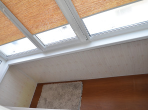 Апартаменты Багира на Тушканова 5