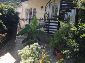 Гостевой дом Черноморье