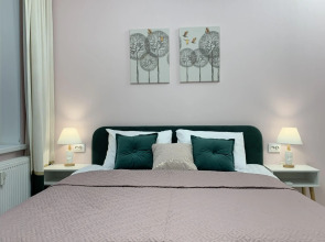 Апартаменты Rose Studio