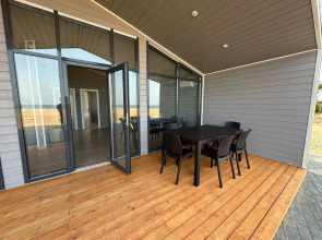 Коттеджи Золотые пески