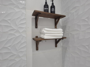 Апартаменты Кофр Уютные 2 Комнатные