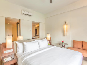 Курортный отель Camar Langkawi