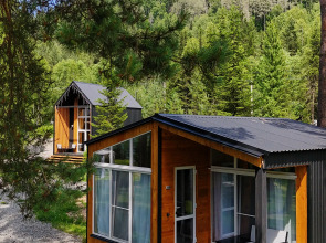 База отдыха Relax Телецкое