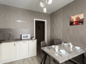 Апартаменты Белые ночи Комфорт-класса