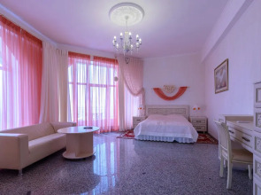 База отдыха ГК МЕТРОКЛУБ