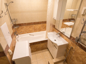 Апартаменты Живи Уютно и Богато