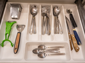 Апартаменты  Классические с Балконом в Сосновом Лесу от Квартирукинг