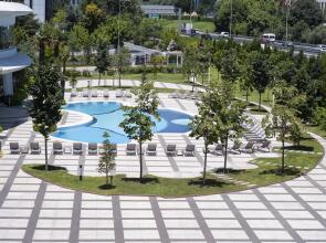 Elite World Grand Istanbul Basın Ekspres