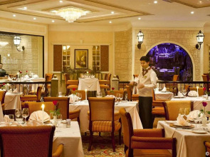 Gulf Hotel Convention and SPA