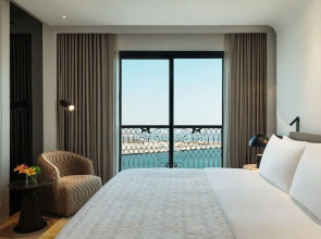 Le Royal Méridien Doha