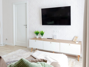 Апартаменты на Бограда