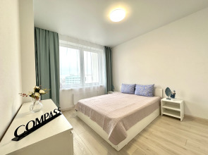 Апартаменты Гладиолус