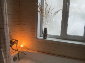 Гостевой дом Cozy Villa