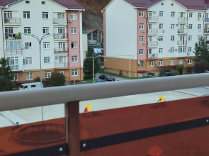 Апартаменты Golden Holiday 3 спальни