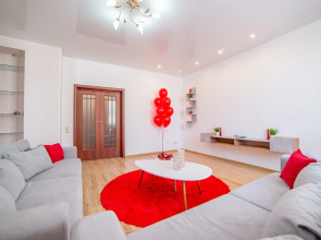 Апартаменты Вайнера 60 трехкомнатная