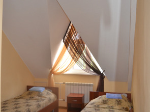 Мини-отель У Петровича