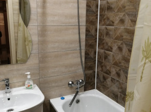 Гостевой дом на Крутой