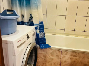 Квартира Рыжый Кот 5