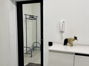 Апартаменты Abramov Black