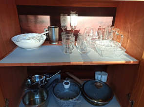 Квартира в курортной зоне около бассейна и остановки общественного транспорта