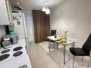 Квартира на Севастопольской 17