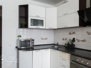 Апартаменты Две Подушки на Окружном Шоссе