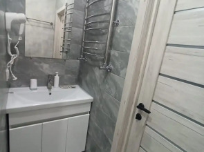 Квартира Уютная студия