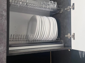 Вилла Черный дом