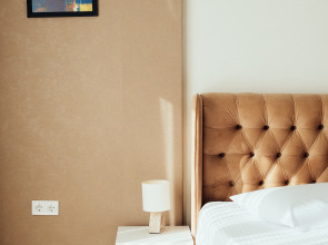 Hotel White Sails Residential