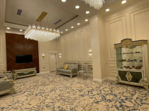 Отель Farovon Khiva