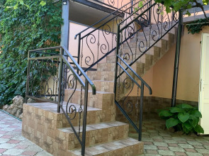 Гостевой Дом Черноморский Дворик