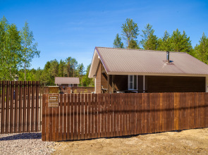 Гостевой Дом Дачи Сканди