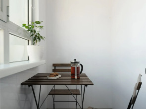 Квартира Сердце Васильевского острова