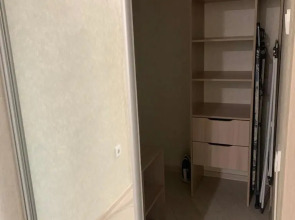 Квартира рядом с аэропортом Толмачева