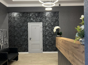 Отель Плаза