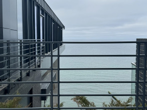 Апартаменты на Балтийском побережье