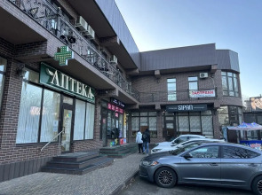 Мини-отель Сипан