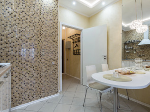 Квартира На Маршала Говорова 12/1