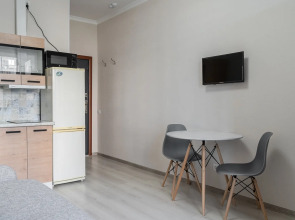 Апартаменты ArtSolnce Санкт-Петербург