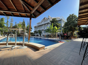 ОтельTekirova Millennium